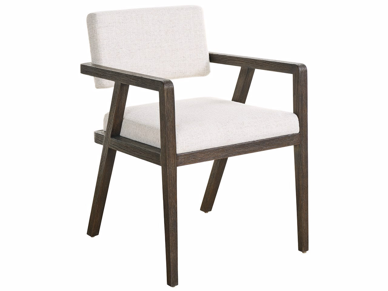 Universal Furniture Sable Arm Chair — Modern Collection