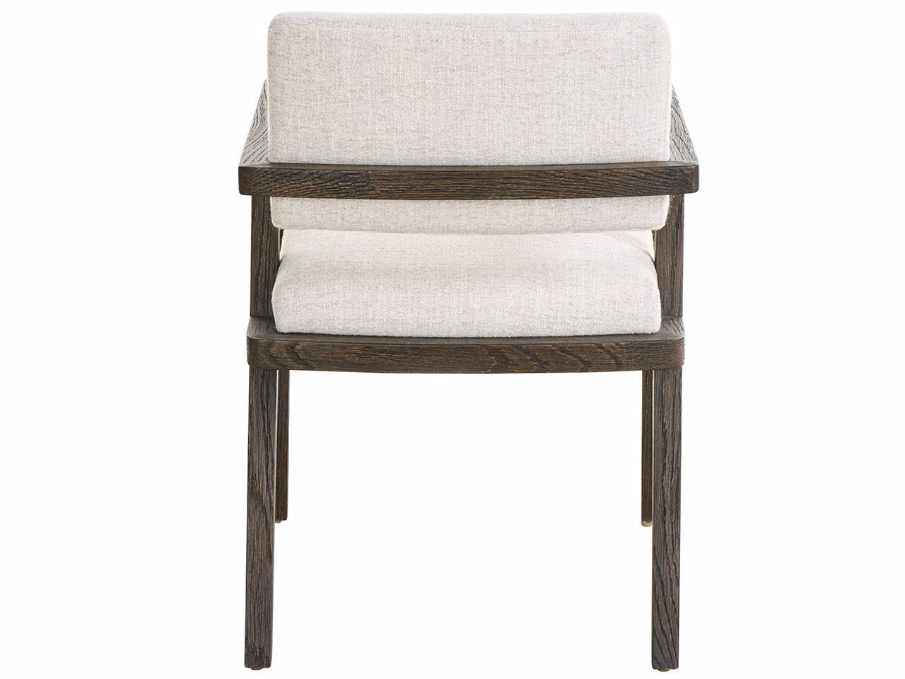 Universal Furniture Sable Arm Chair — Modern Collection
