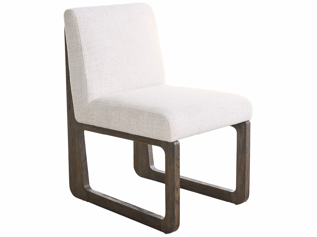 Universal Furniture Sable Side Chair — Modern Collection