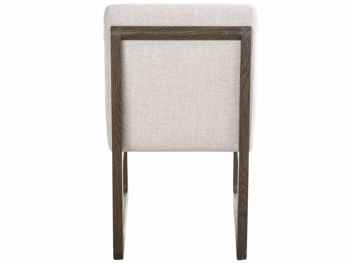 Universal Furniture Sable Side Chair — Modern Collection
