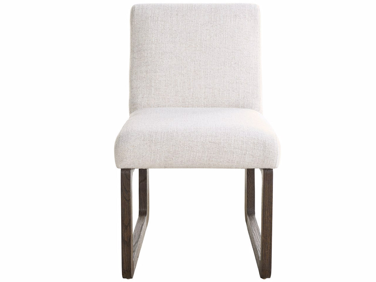 Universal Furniture Sable Side Chair — Modern Collection