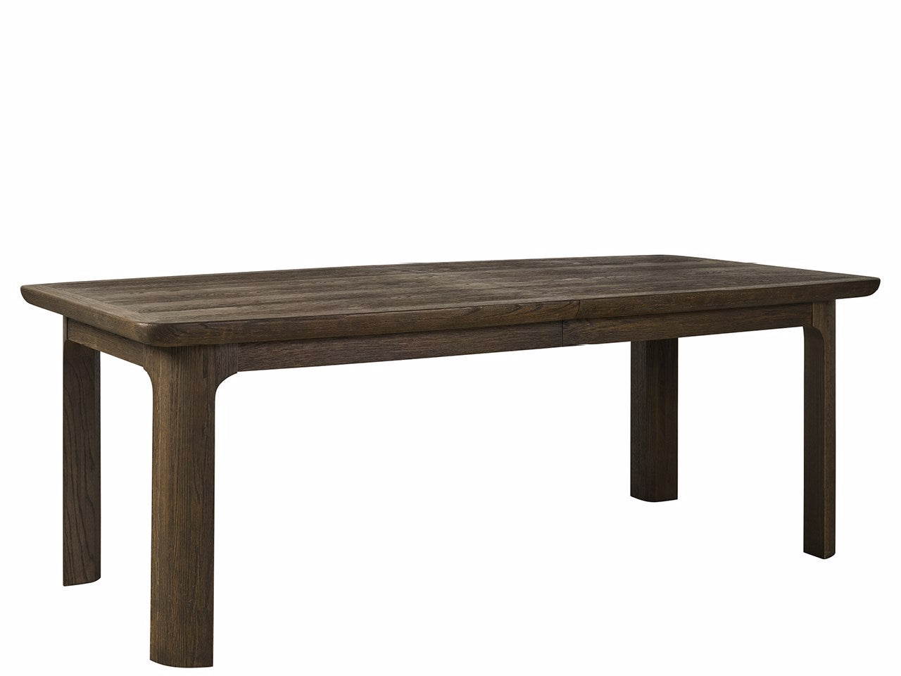 Universal Furniture Sable Dining Table — Modern Collection