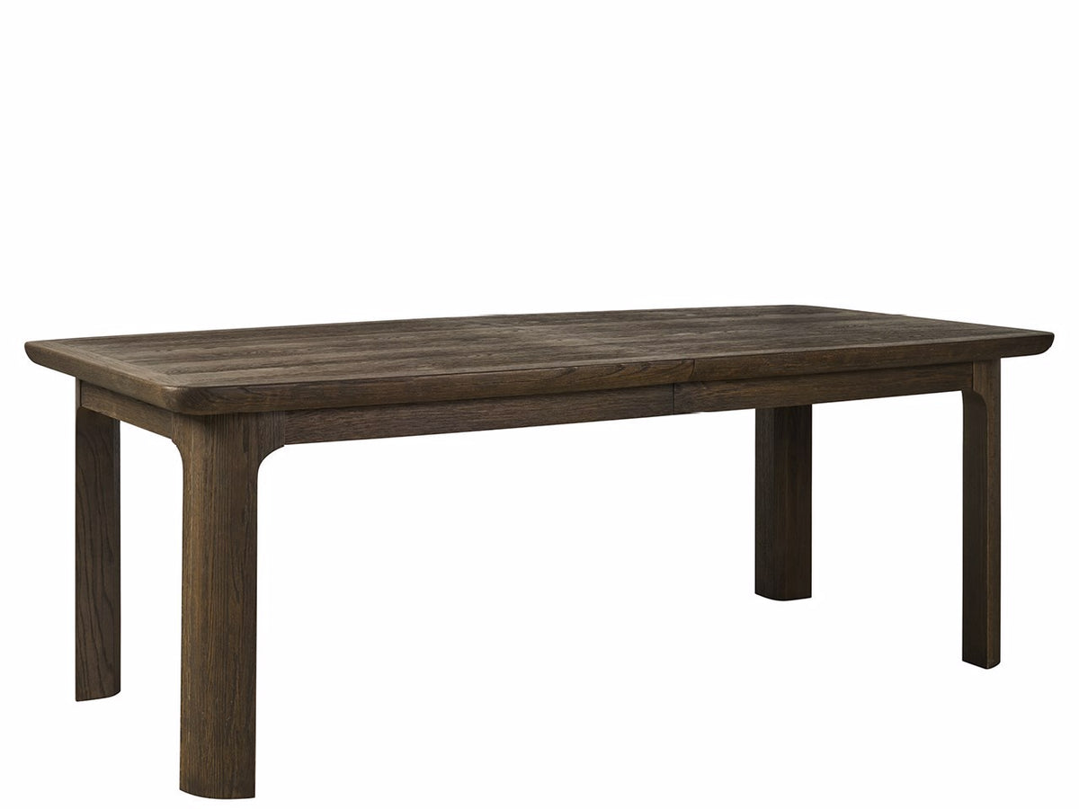 Universal Furniture Sable Dining Table — Modern Collection