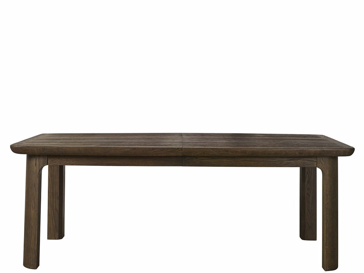Universal Furniture Sable Dining Table — Modern Collection