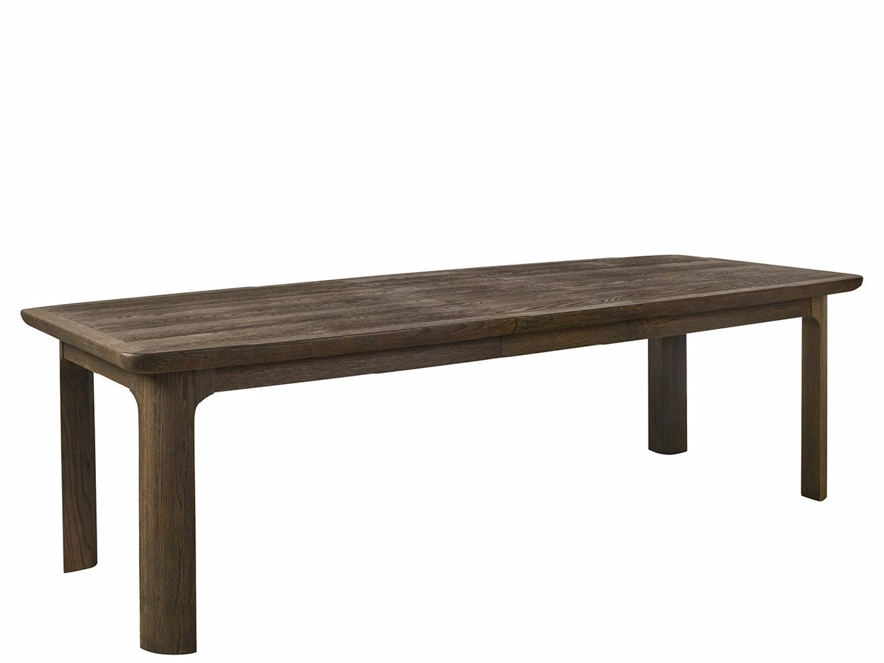 Universal Furniture Sable Dining Table — Modern Collection
