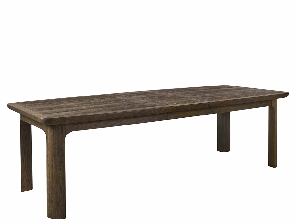 Universal Furniture Sable Dining Table — Modern Collection