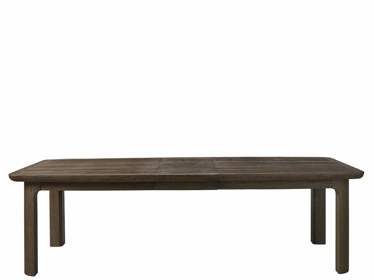 Universal Furniture Sable Dining Table — Modern Collection