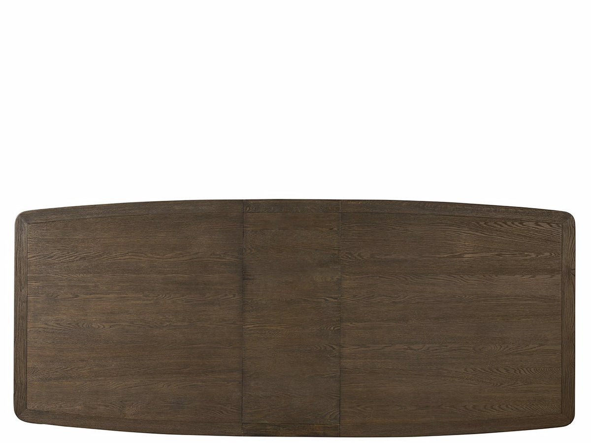 Universal Furniture Sable Dining Table — Modern Collection