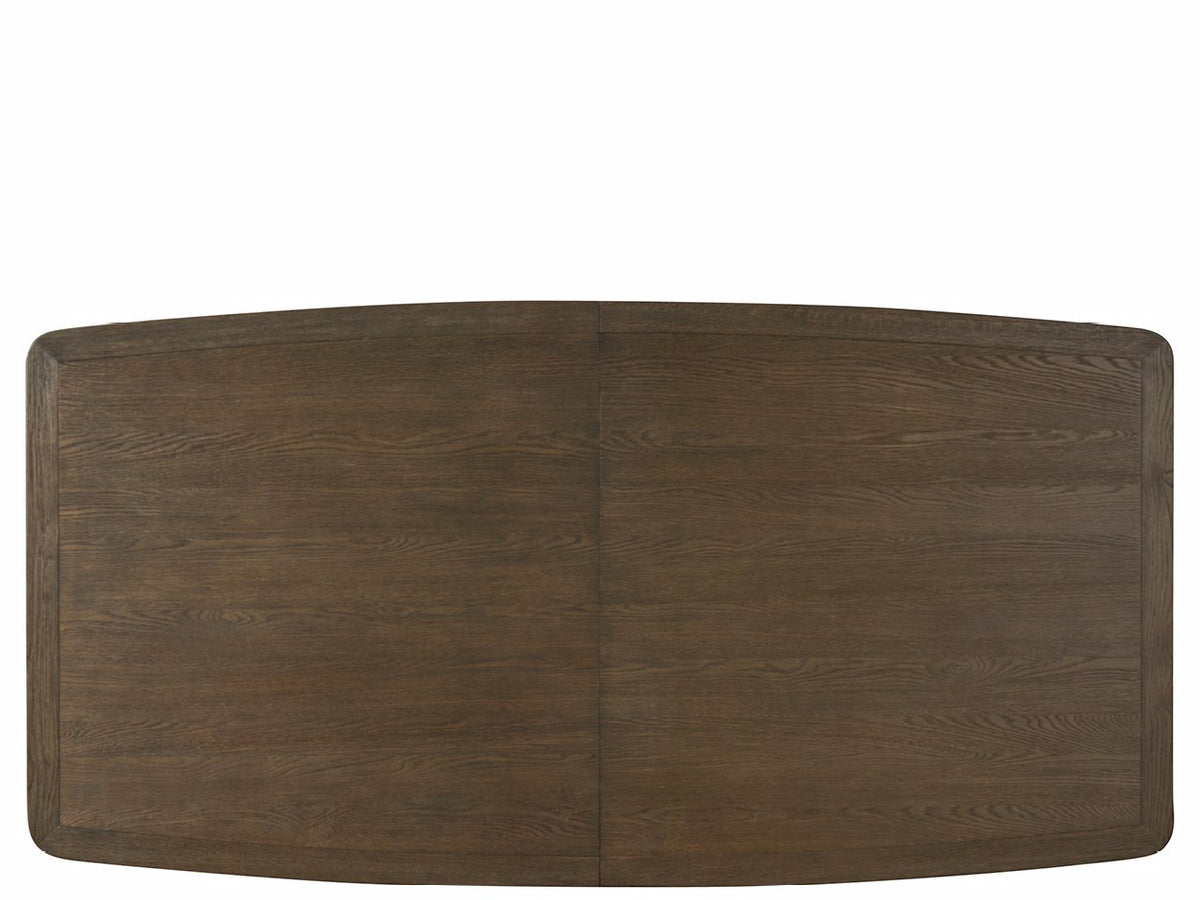 Universal Furniture Sable Dining Table — Modern Collection