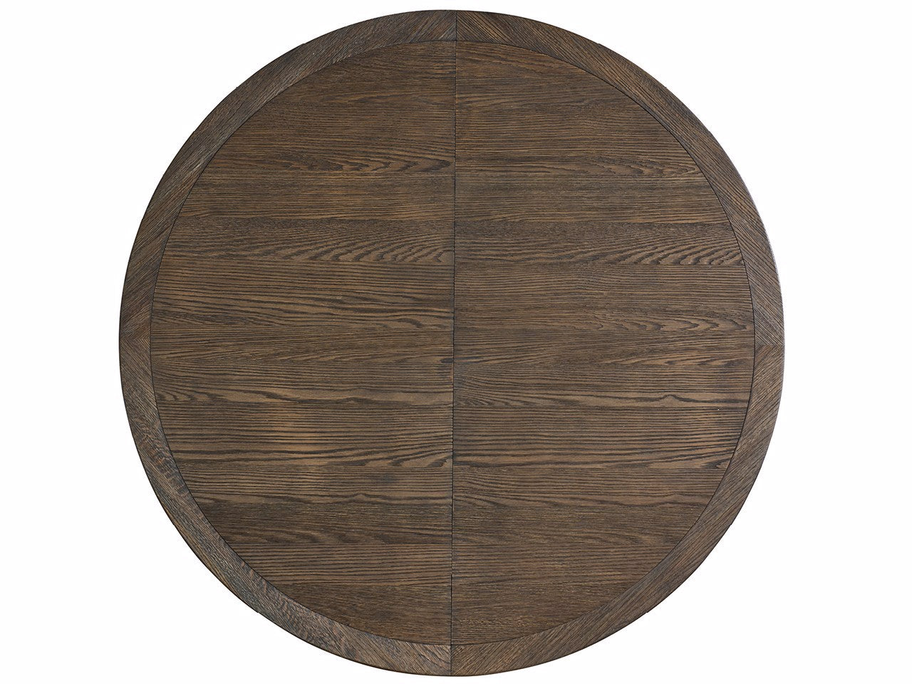 Universal Furniture Sable Round Dining Table — Modern Collection
