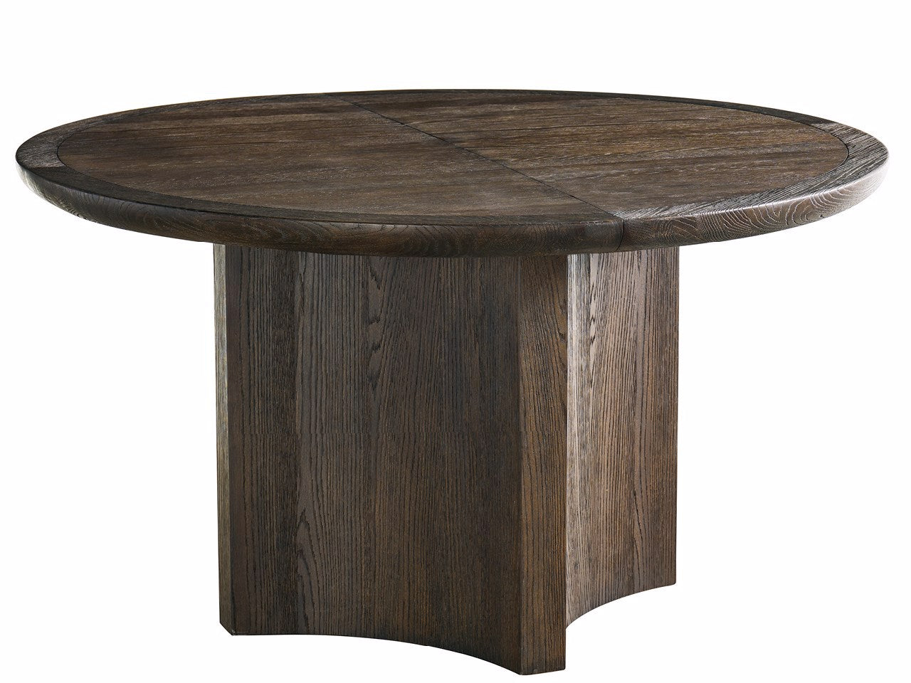 Universal Furniture Sable Round Dining Table — Modern Collection