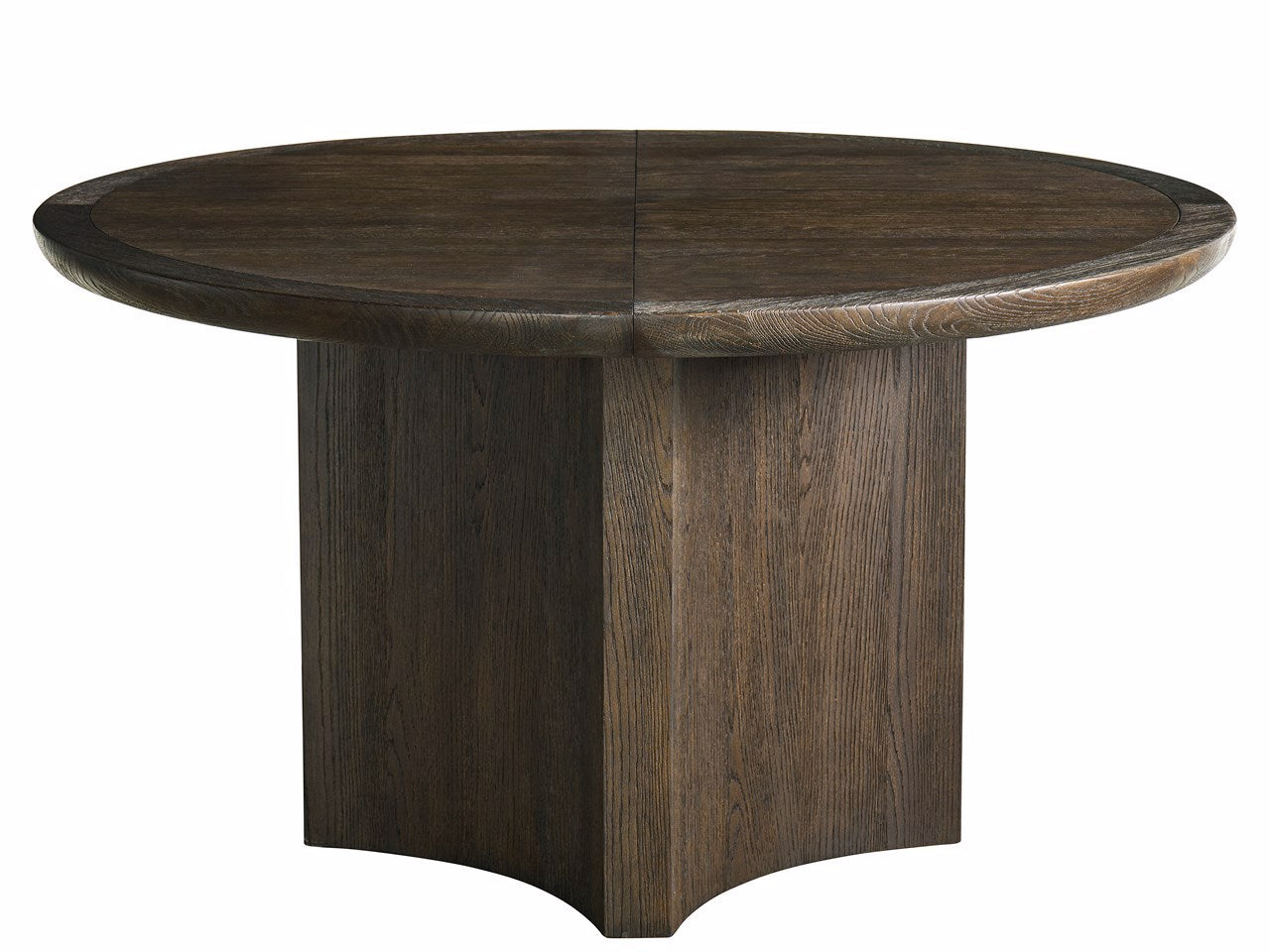 Universal Furniture Sable Round Dining Table — Modern Collection