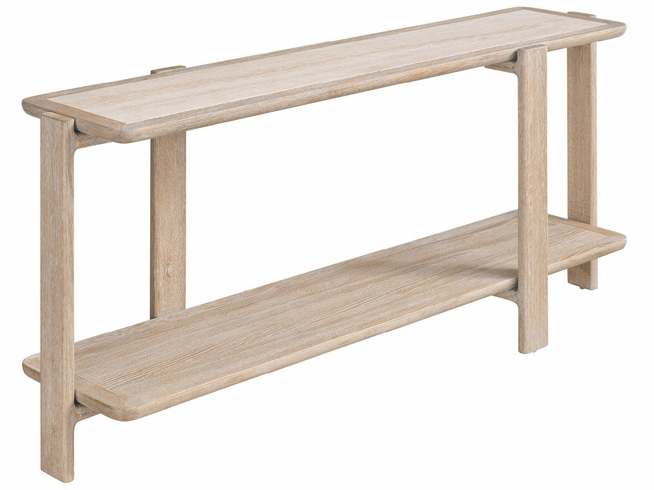 Universal Furniture Desert Console Table — Modern Collection