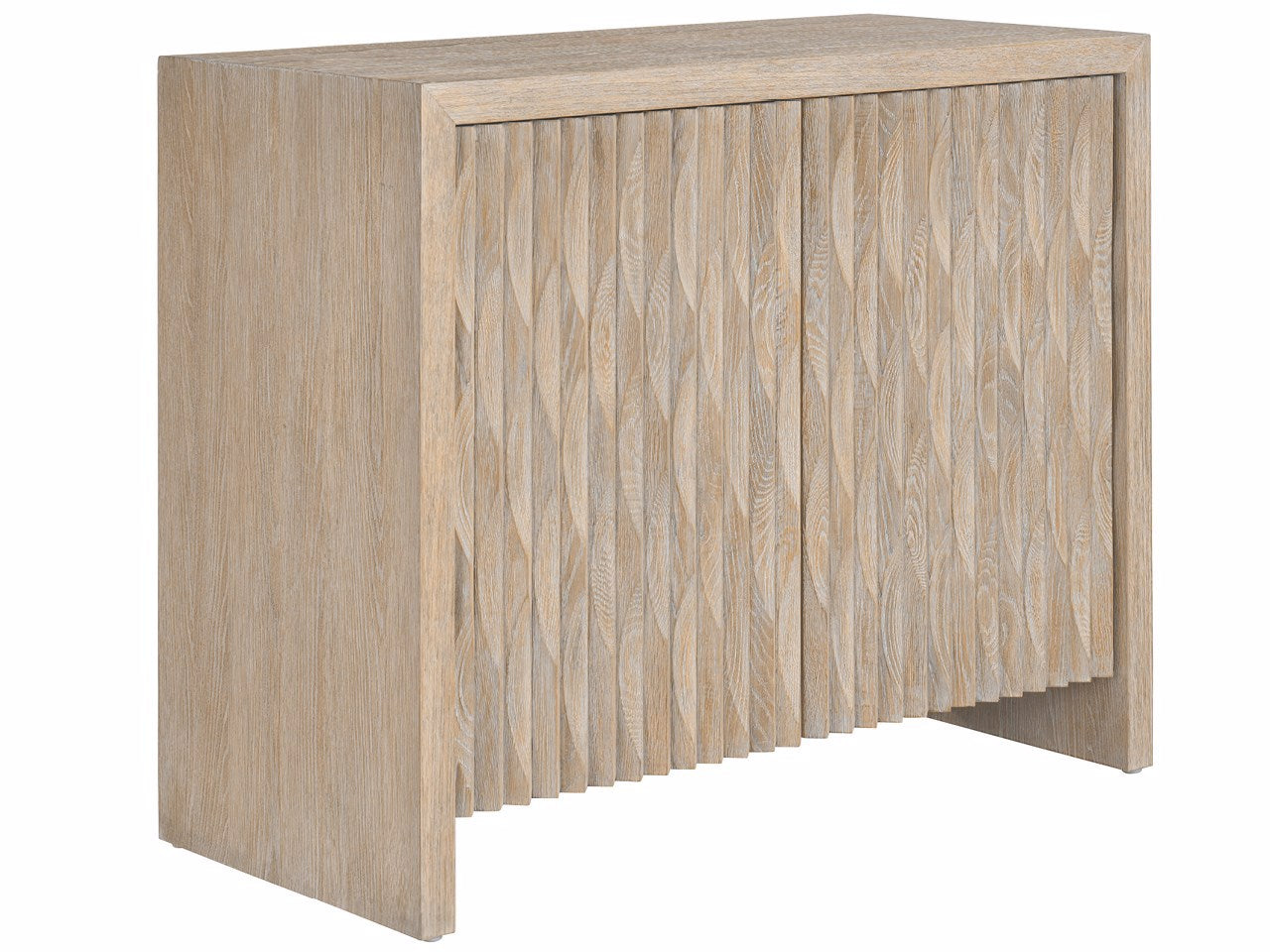 Universal Furniture Desert Dune Hall Chest — Modern Collection