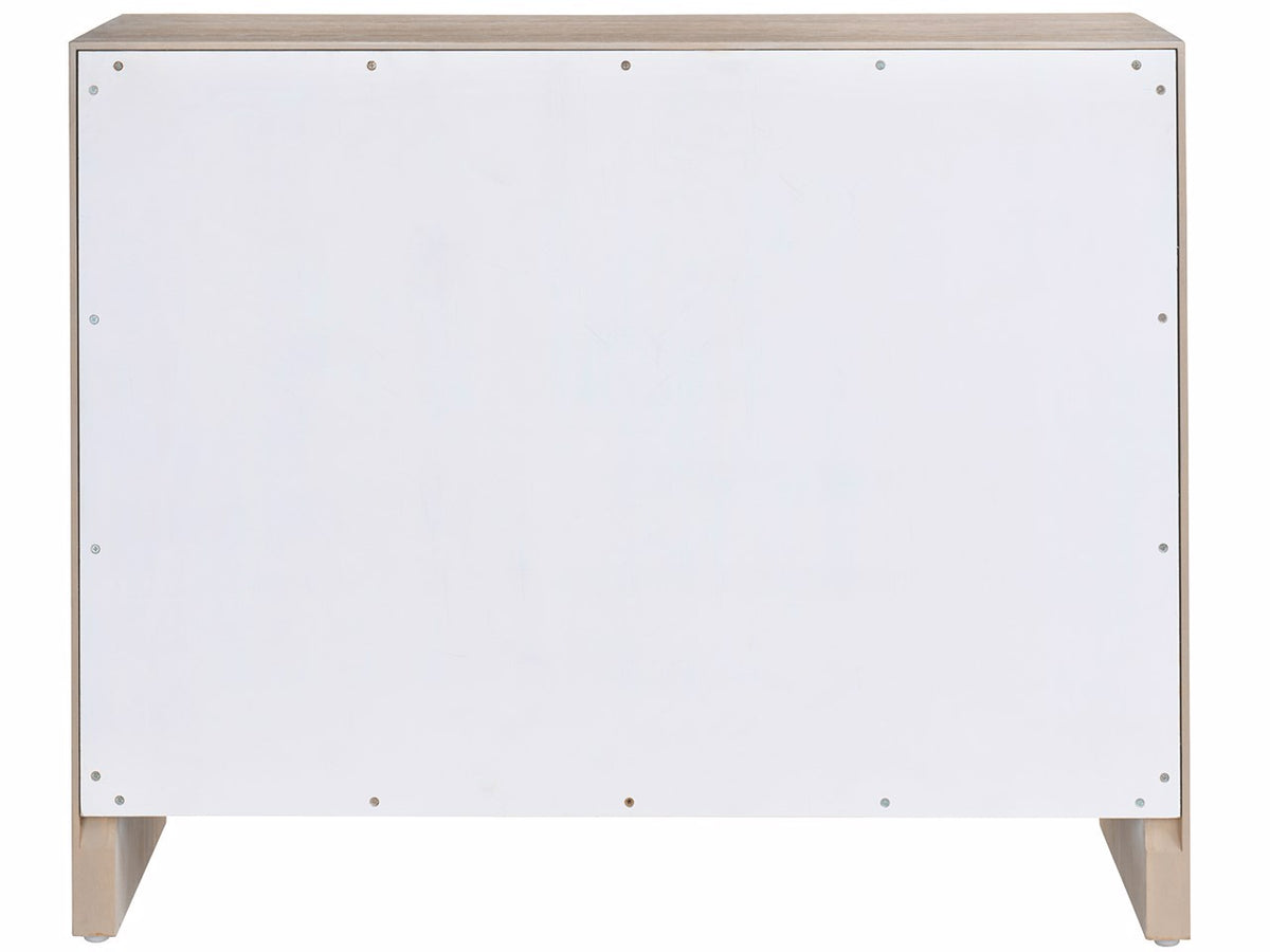 Universal Furniture Desert Dune Hall Chest — Modern Collection