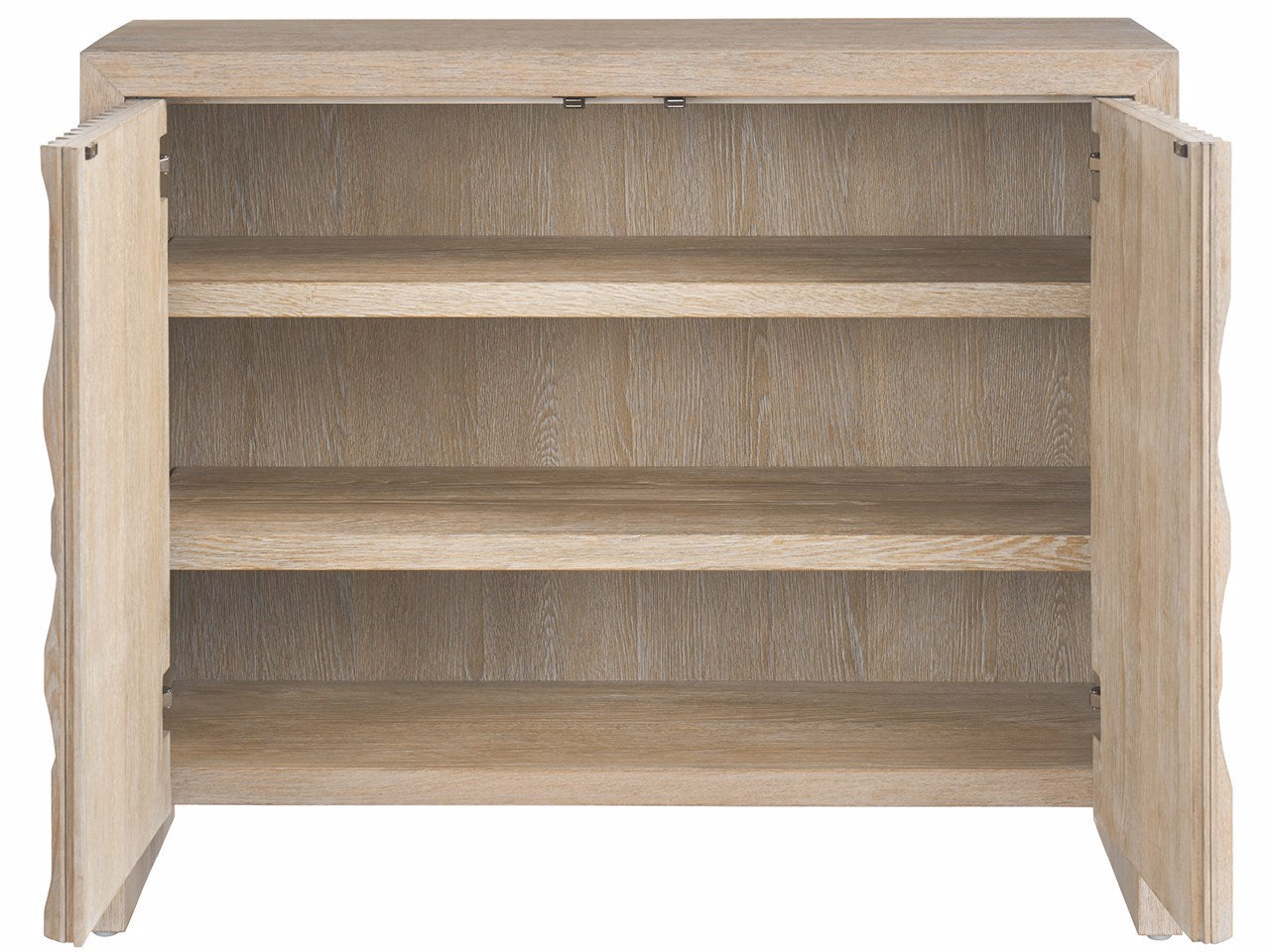 Universal Furniture Desert Dune Hall Chest — Modern Collection