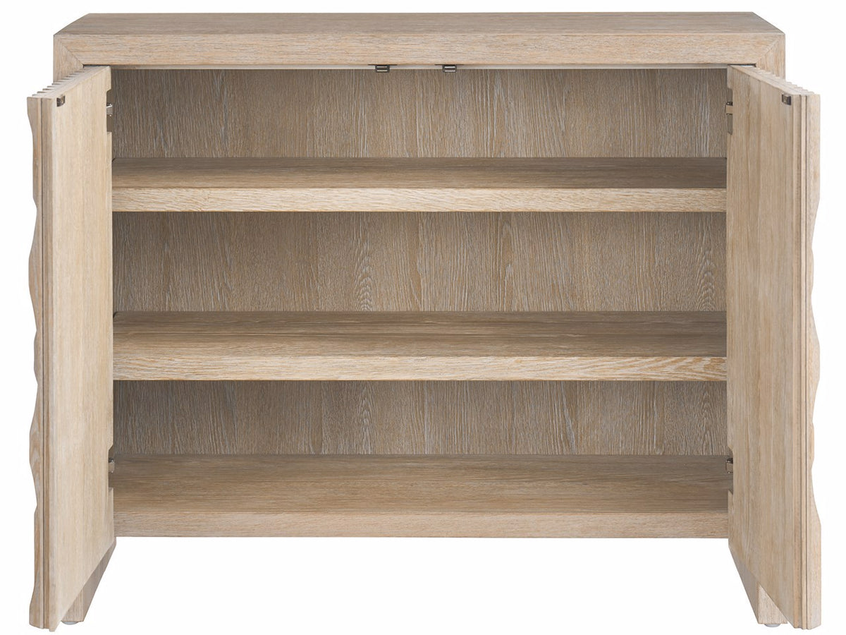 Universal Furniture Desert Dune Hall Chest — Modern Collection