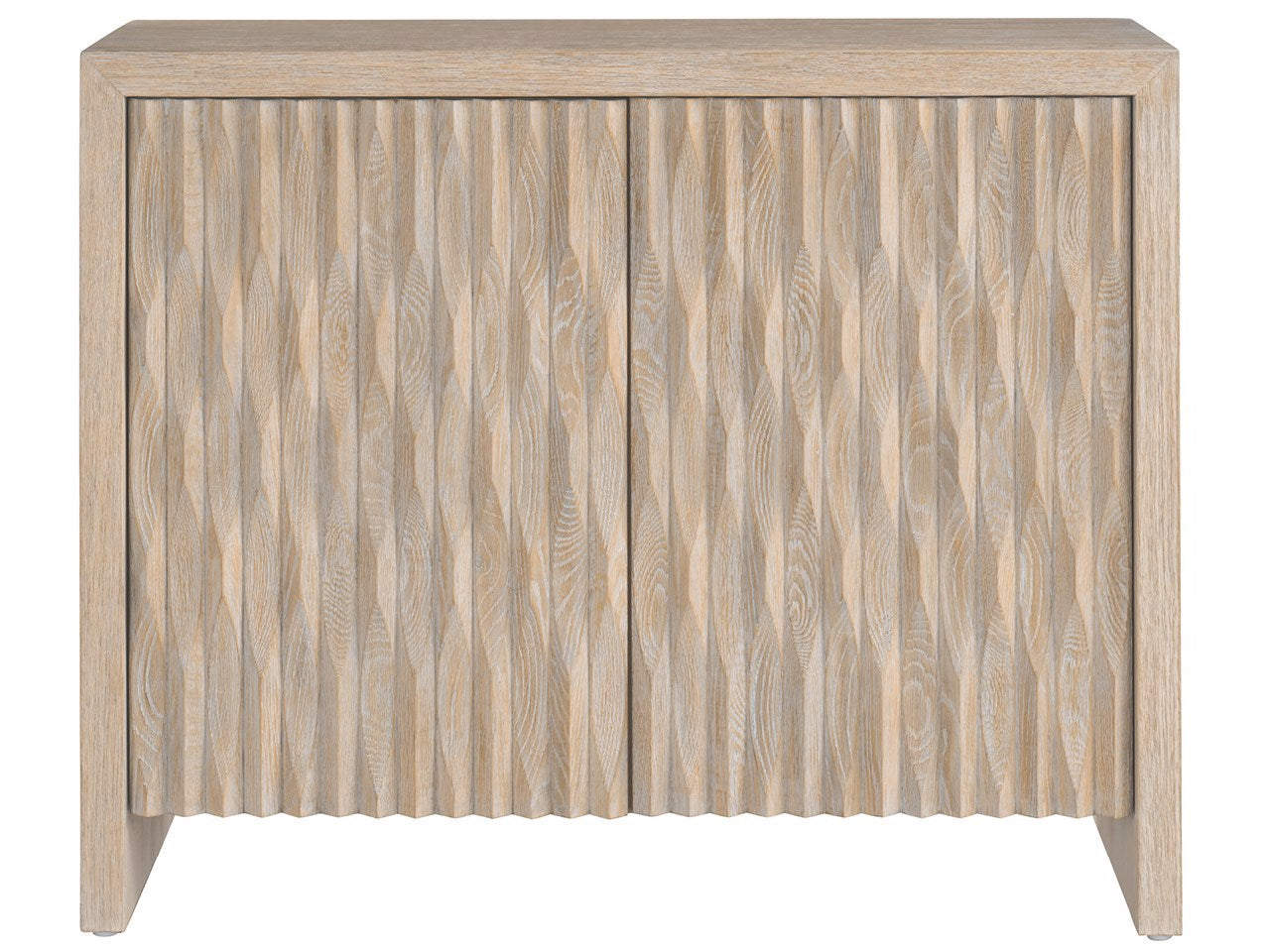 Universal Furniture Desert Dune Hall Chest — Modern Collection