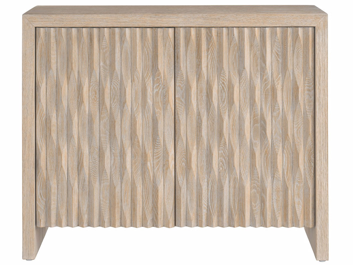 Universal Furniture Desert Dune Hall Chest — Modern Collection