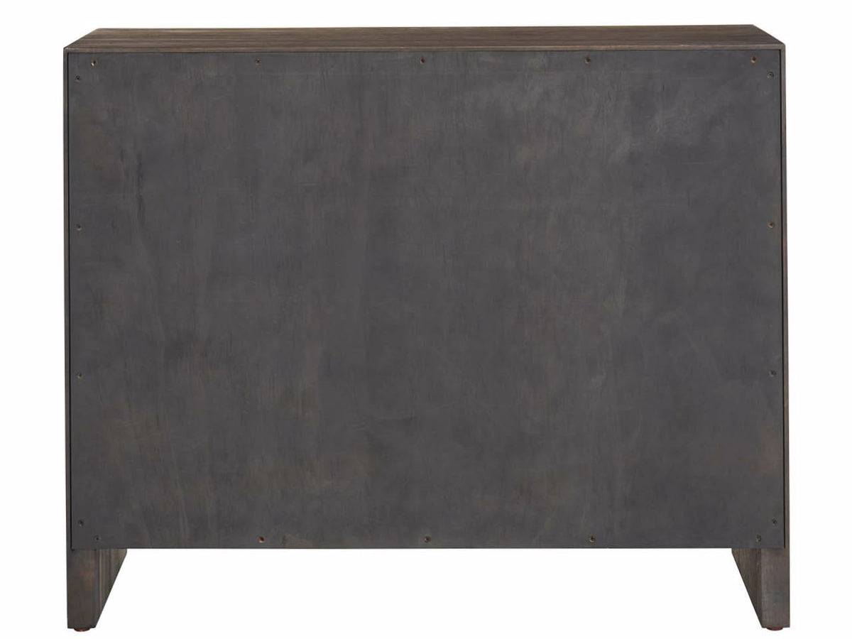 Universal Furniture Sable Dune Hall Chest — Modern Collection