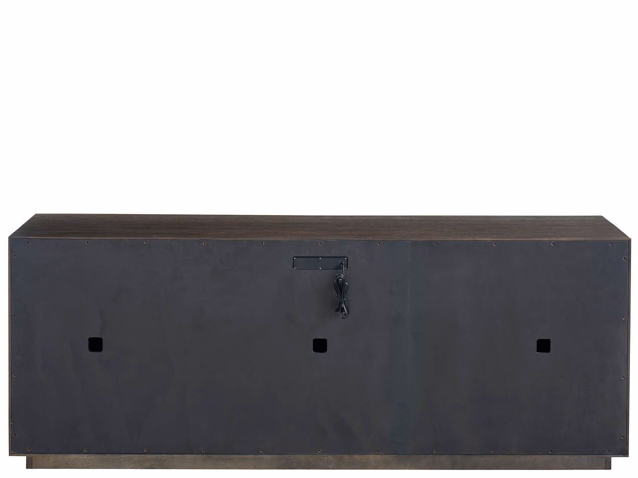 Universal Furniture Sable Credenza — Modern Collection