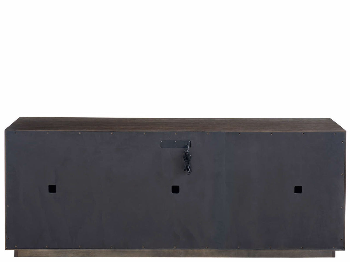 Universal Furniture Sable Credenza — Modern Collection
