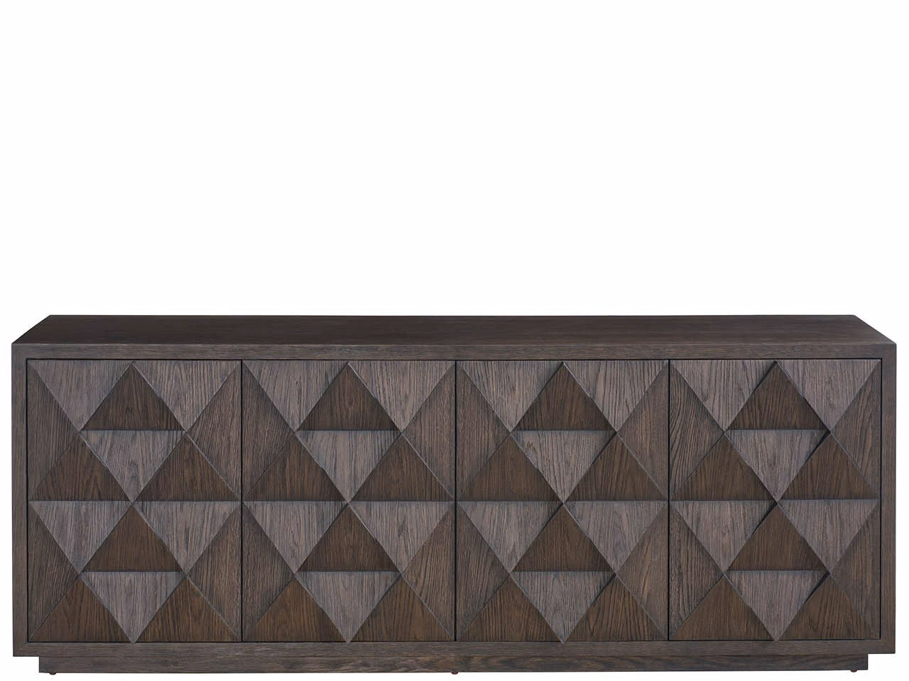 Universal Furniture Sable Credenza — Modern Collection