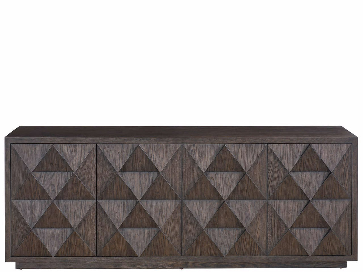 Universal Furniture Sable Credenza — Modern Collection