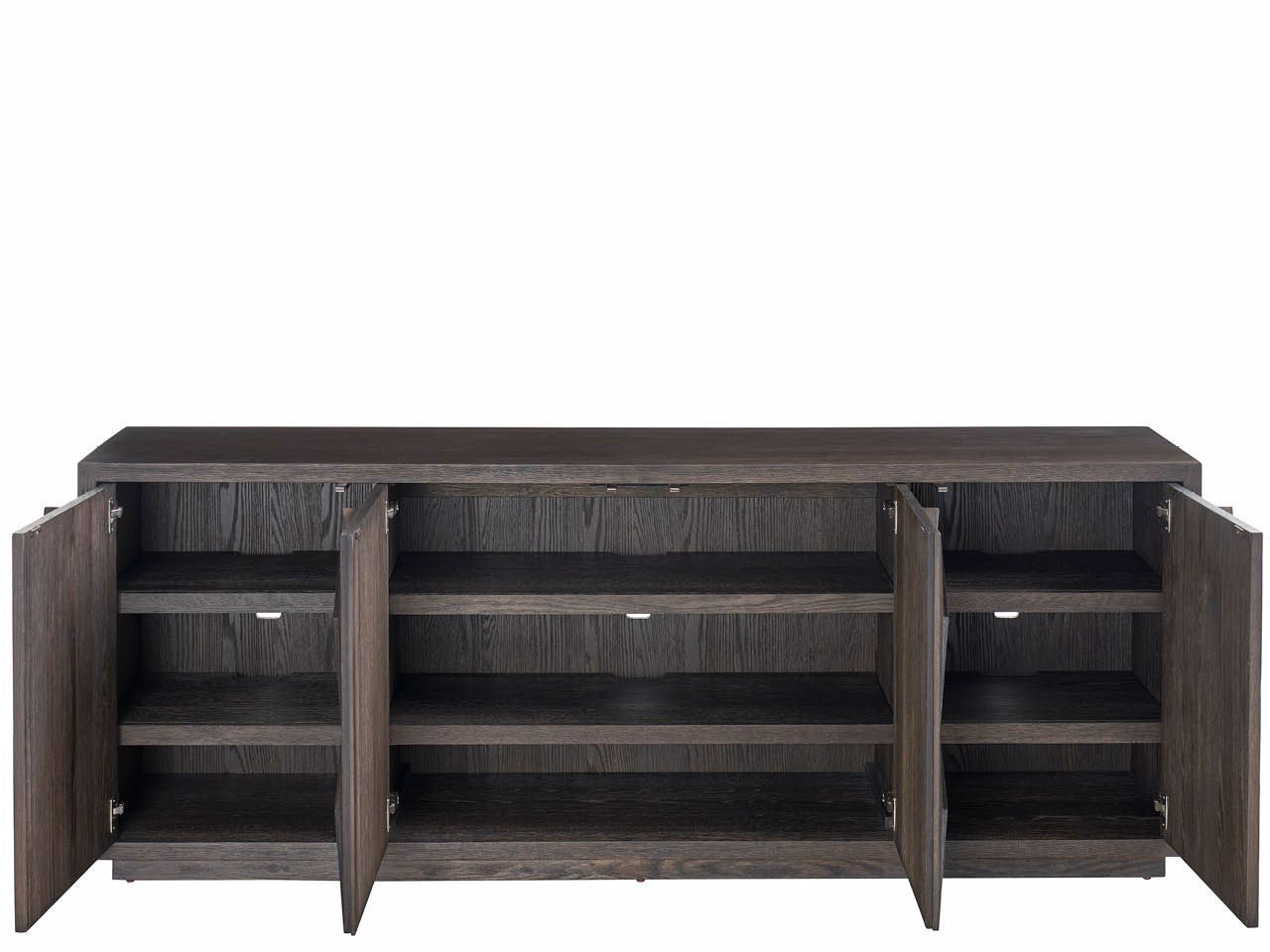 Universal Furniture Sable Credenza — Modern Collection
