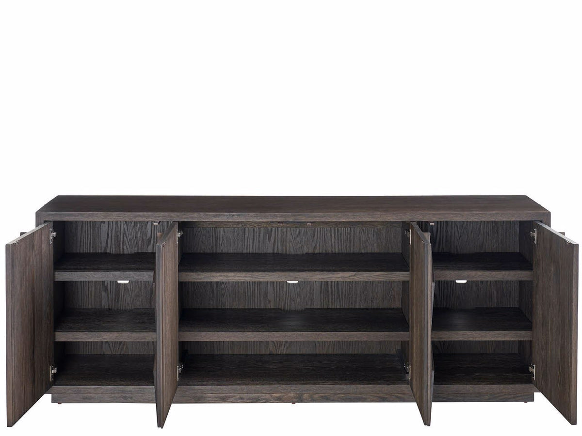 Universal Furniture Sable Credenza — Modern Collection