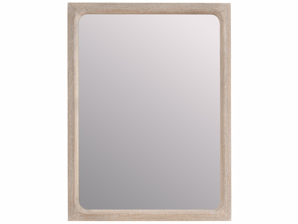 Universal Furniture Desert Mirror — Modern Collection