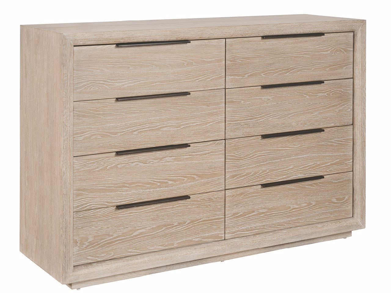 Universal Furniture Desert Eight Drawer Dresser — Modern Collection