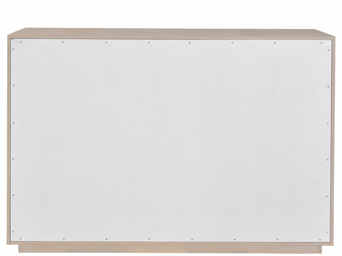 Universal Furniture Desert Eight Drawer Dresser — Modern Collection