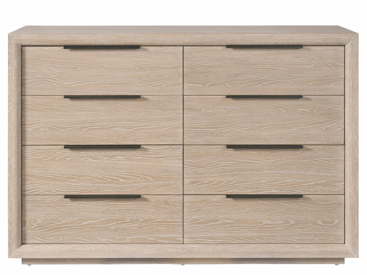 Universal Furniture Desert Eight Drawer Dresser — Modern Collection