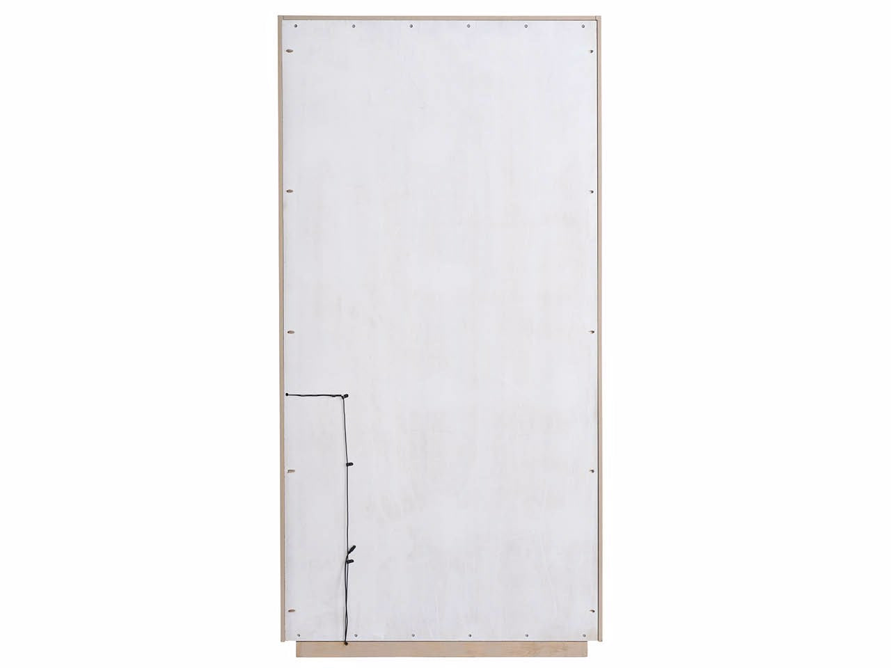 Universal Furniture Desert Utility Cabinet — Modern Collection
