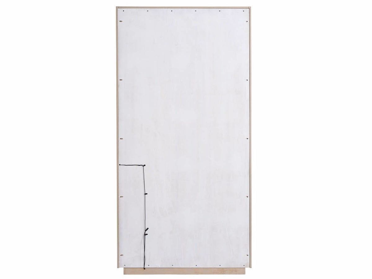 Universal Furniture Desert Utility Cabinet — Modern Collection