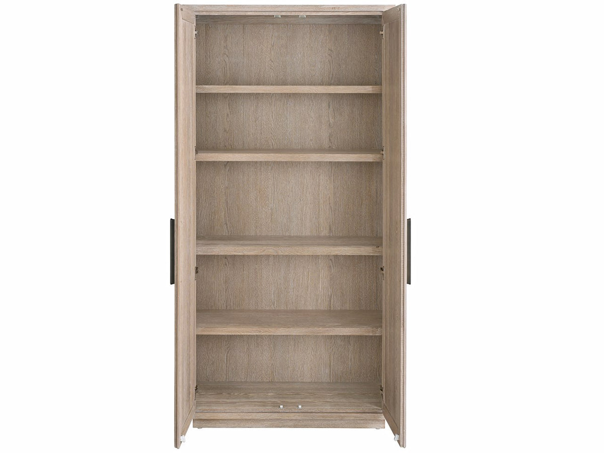Universal Furniture Desert Utility Cabinet — Modern Collection