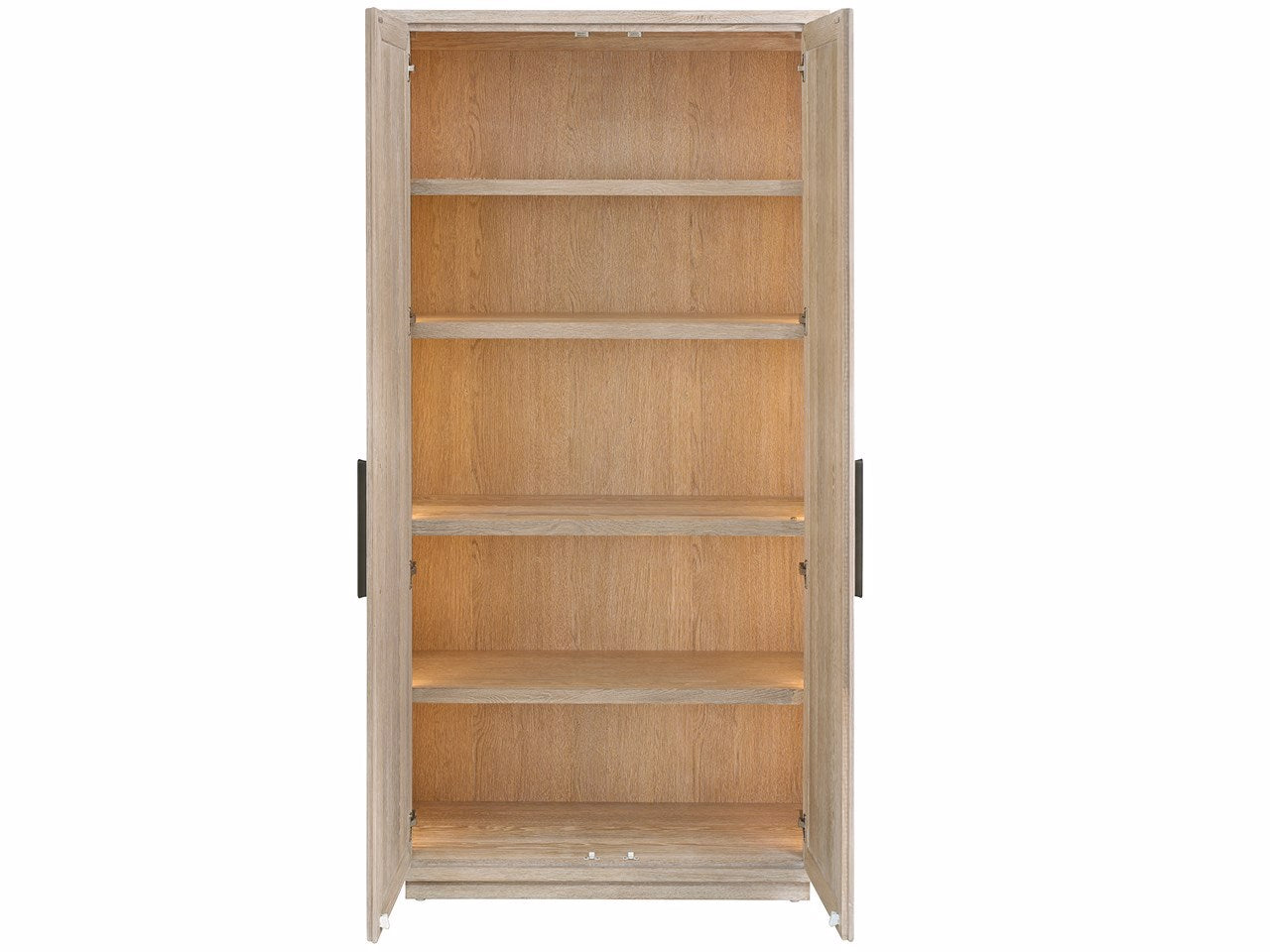 Universal Furniture Desert Utility Cabinet — Modern Collection