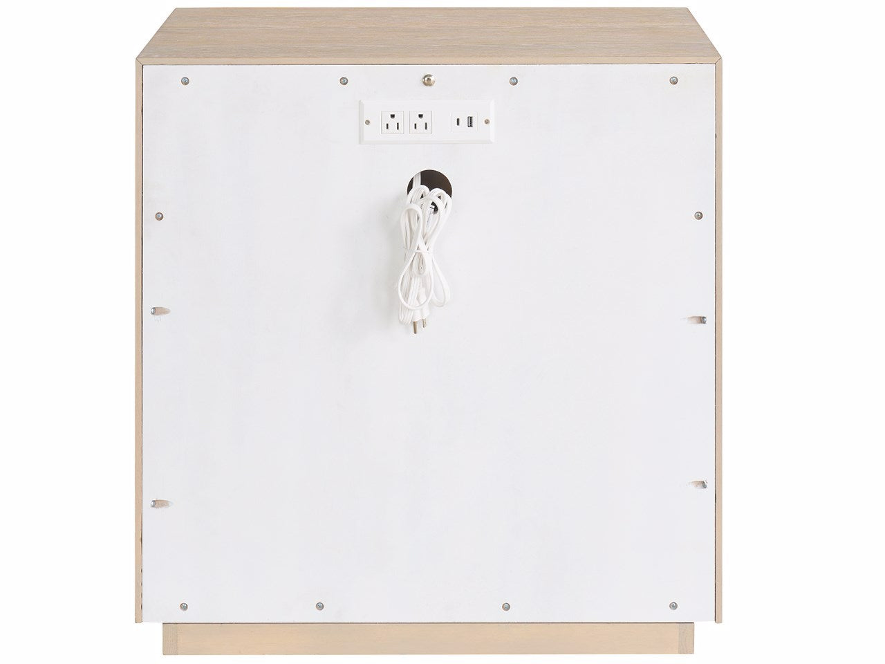 Universal Furniture Desert One Drawer Nightstand — Modern Collection
