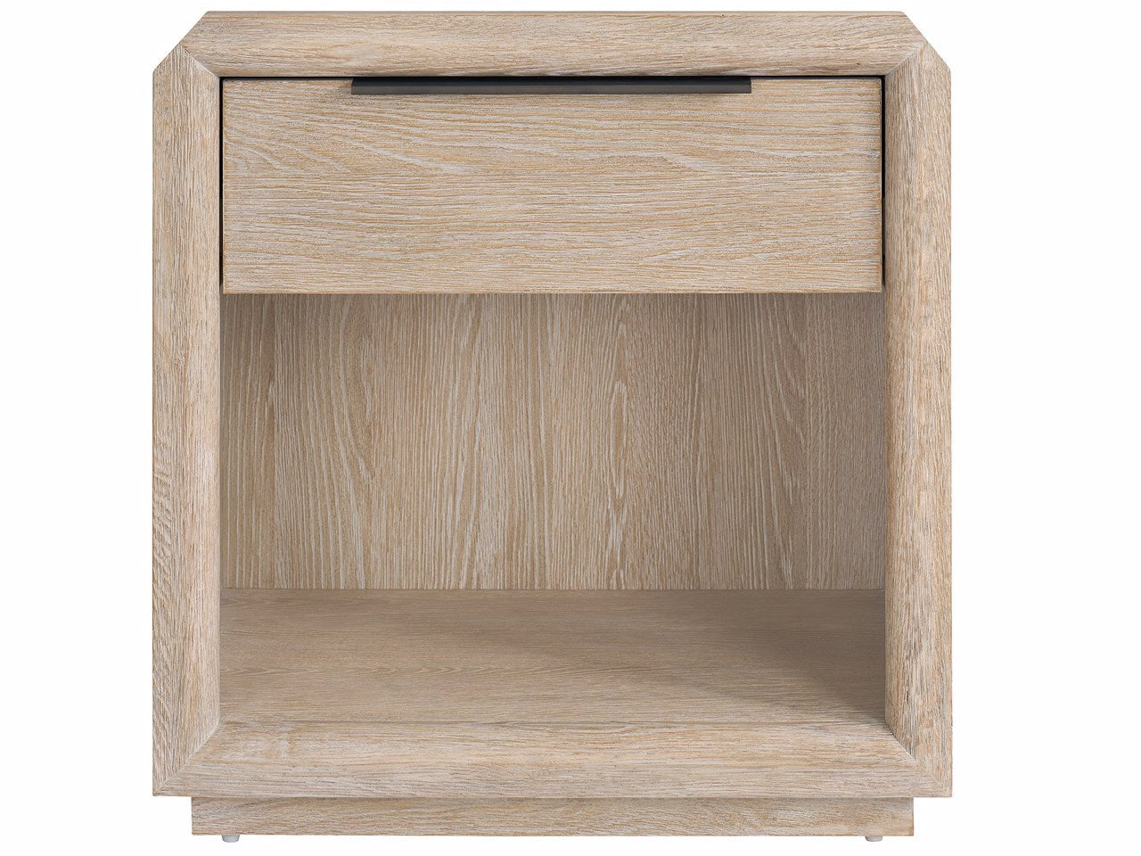 Universal Furniture Desert One Drawer Nightstand — Modern Collection