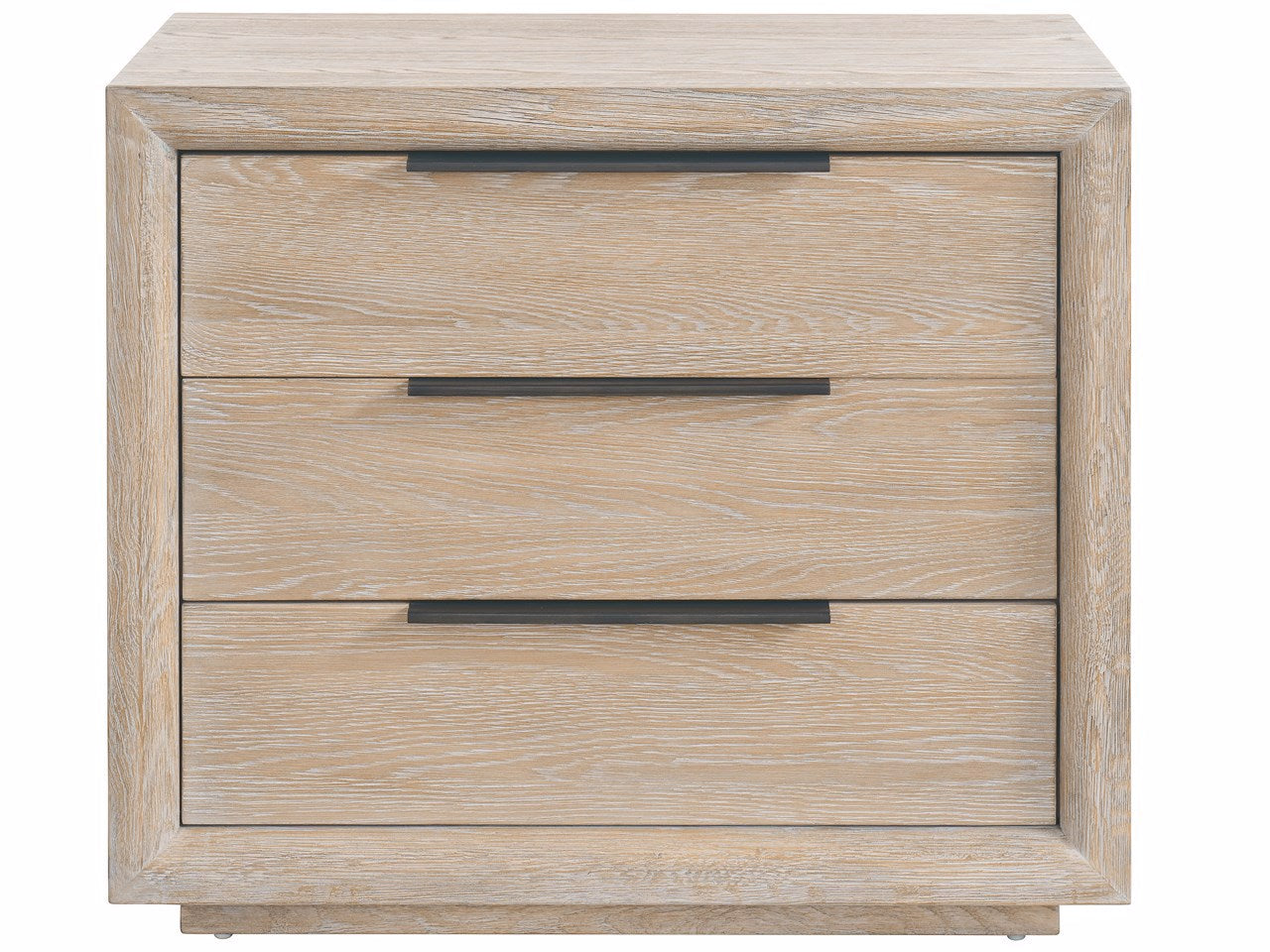 Universal Furniture Desert Plinth Nightstand — Modern Collection