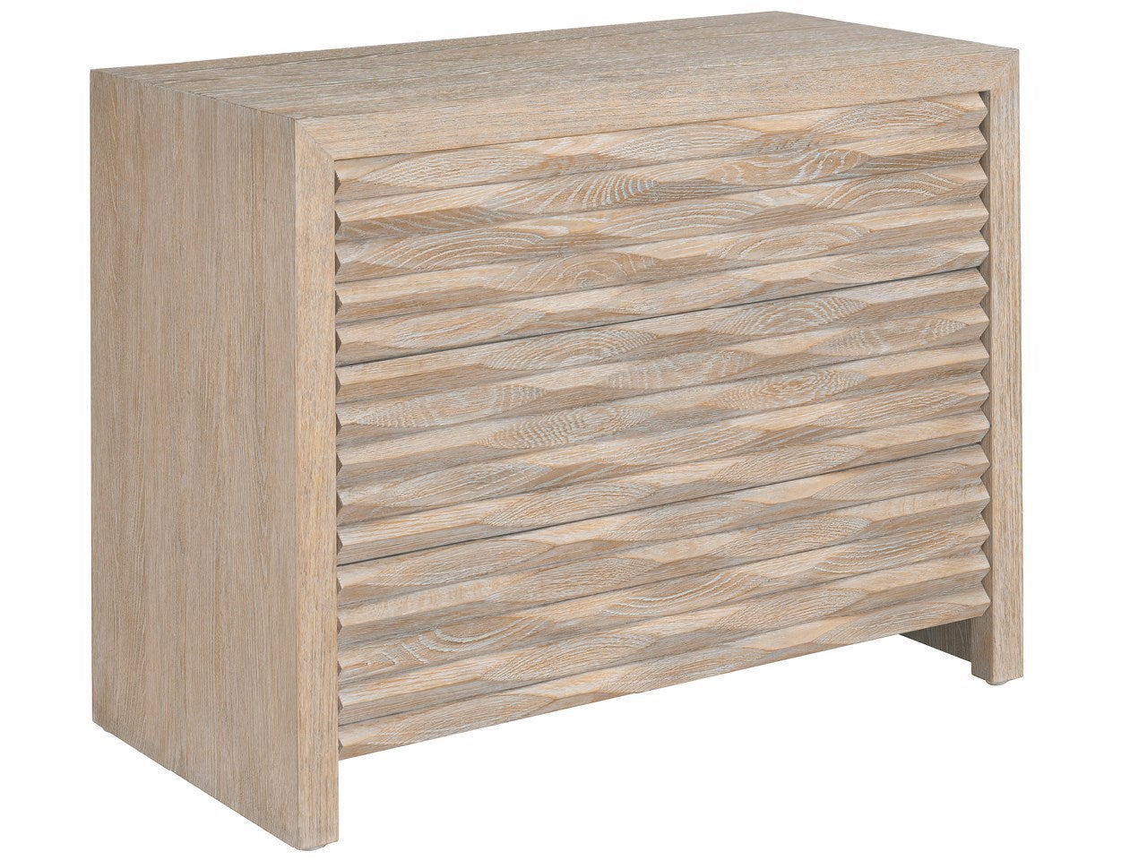 Universal Furniture Desert Dune Chest — Modern Collection