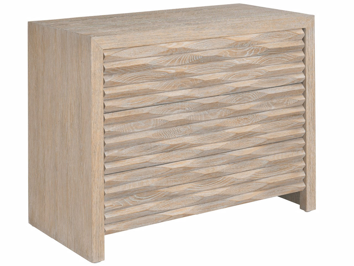 Universal Furniture Desert Dune Chest — Modern Collection