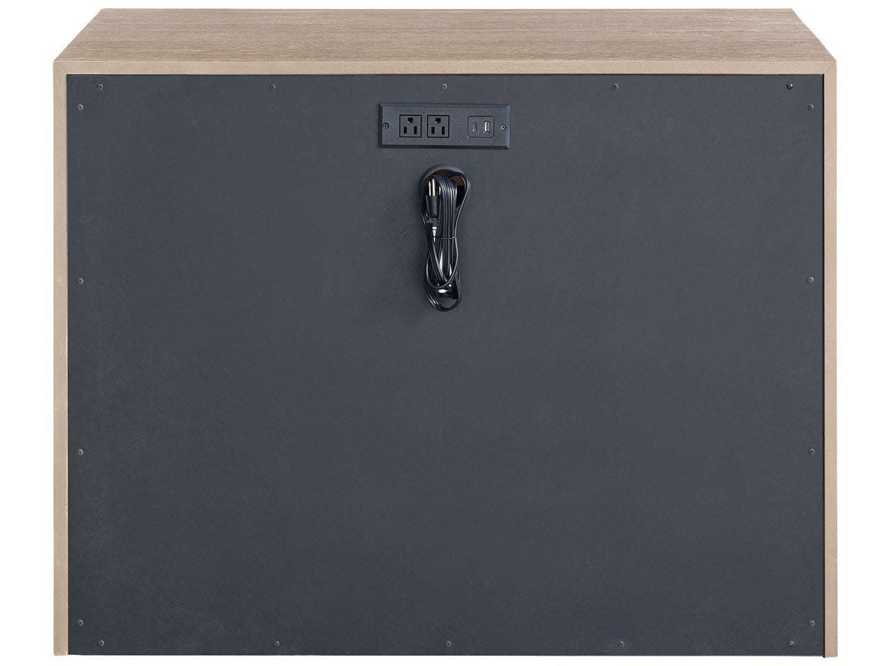 Universal Furniture Desert Dune Chest — Modern Collection