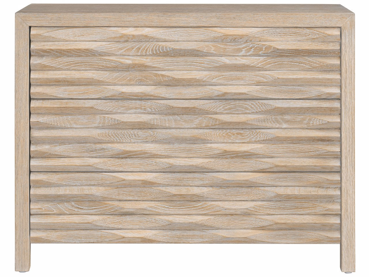 Universal Furniture Desert Dune Chest — Modern Collection