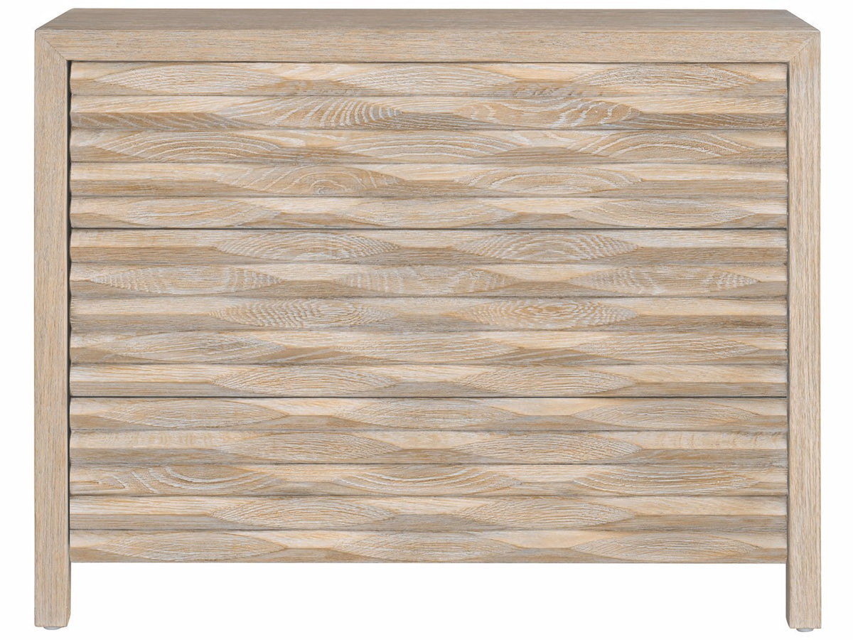 Universal Furniture Desert Dune Chest — Modern Collection