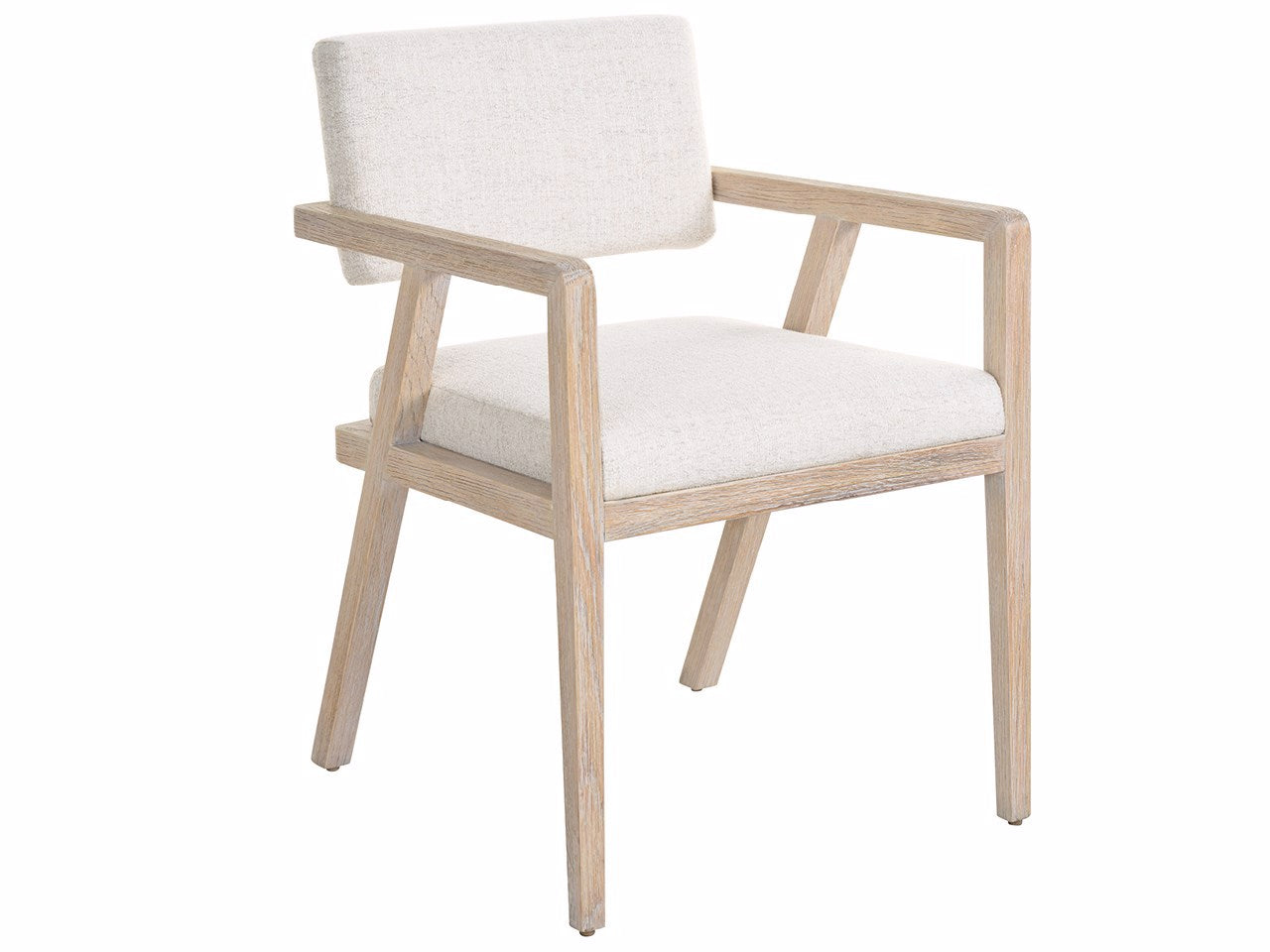 Universal Furniture Desert Arm Chair — Modern Collection