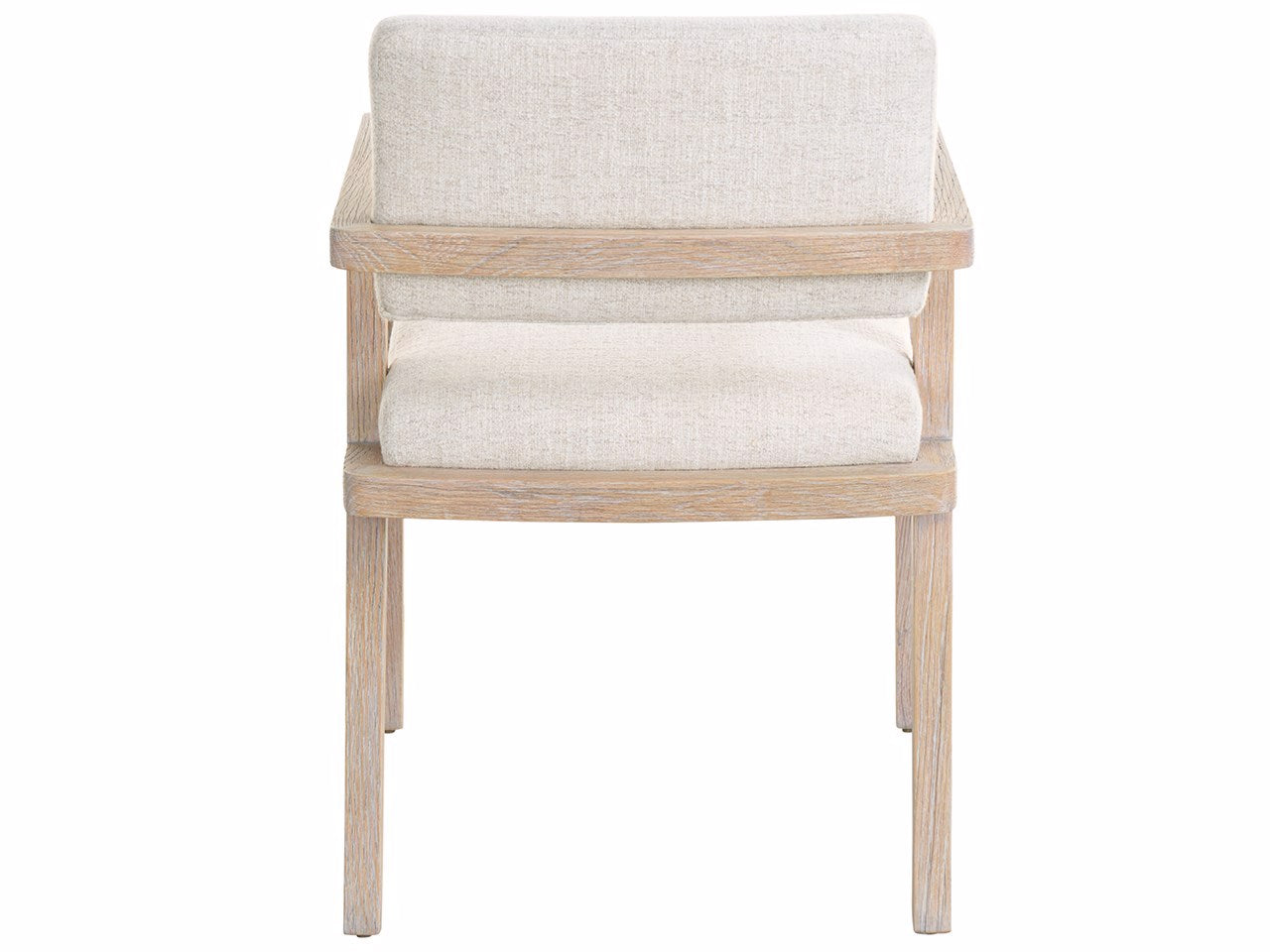 Universal Furniture Desert Arm Chair — Modern Collection