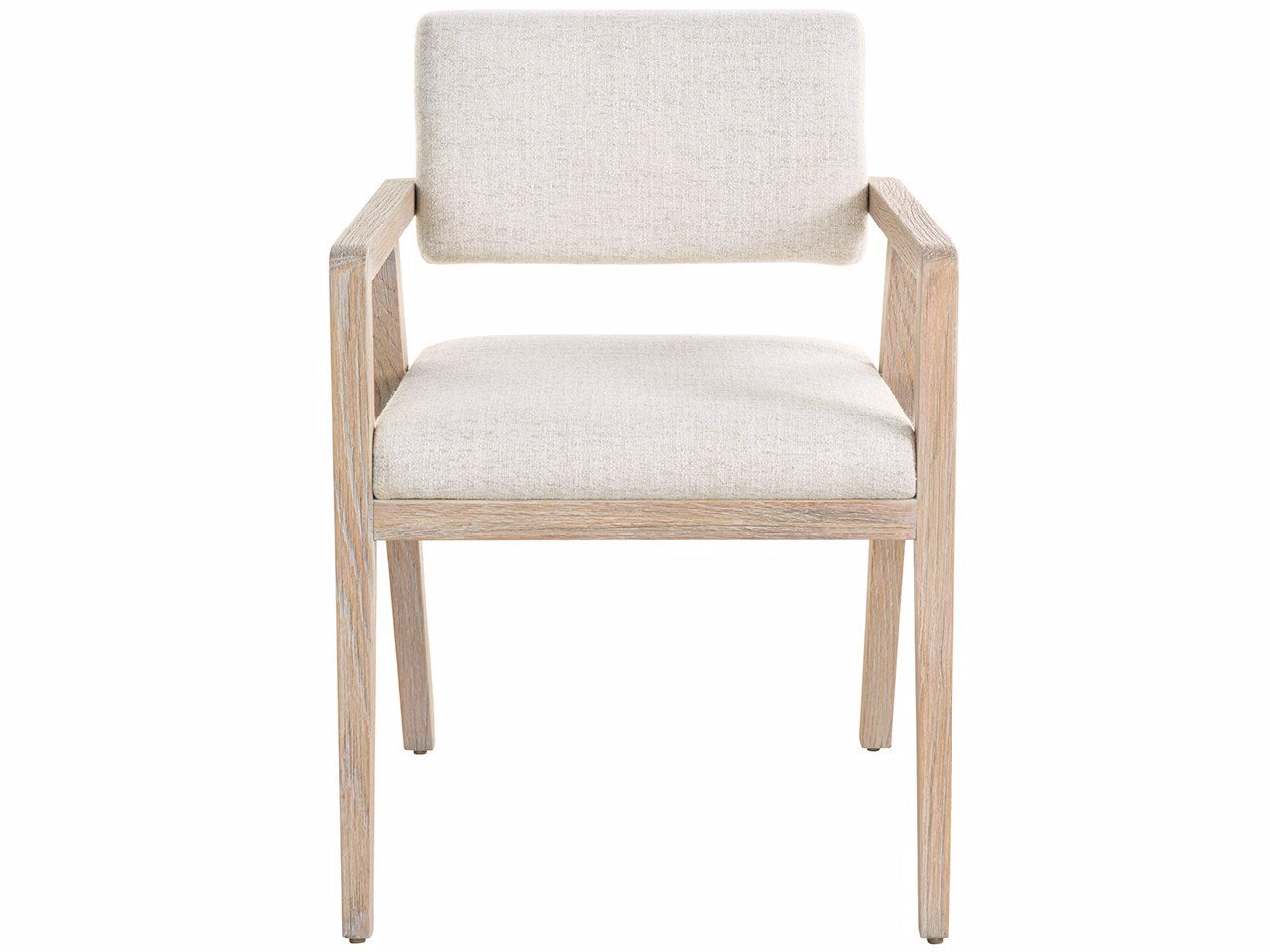 Universal Furniture Desert Arm Chair — Modern Collection