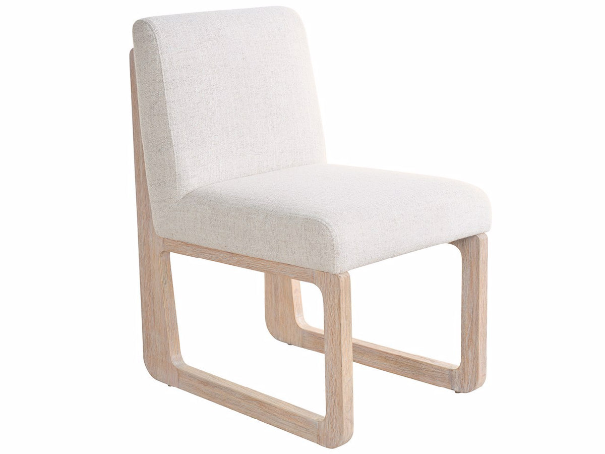 Universal Furniture Desert Side Chair — Modern Collection